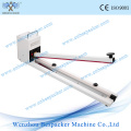 Portable Long Hand Manual Plastic Bag Polythene Sealing Machine